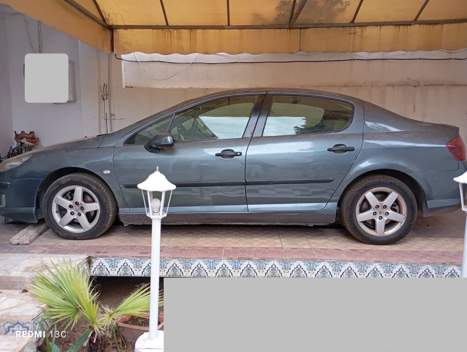 Le Bardo&nbsp;Le Bardo&nbsp;Peugeot&nbsp;407&nbsp;407 � ne pas rater