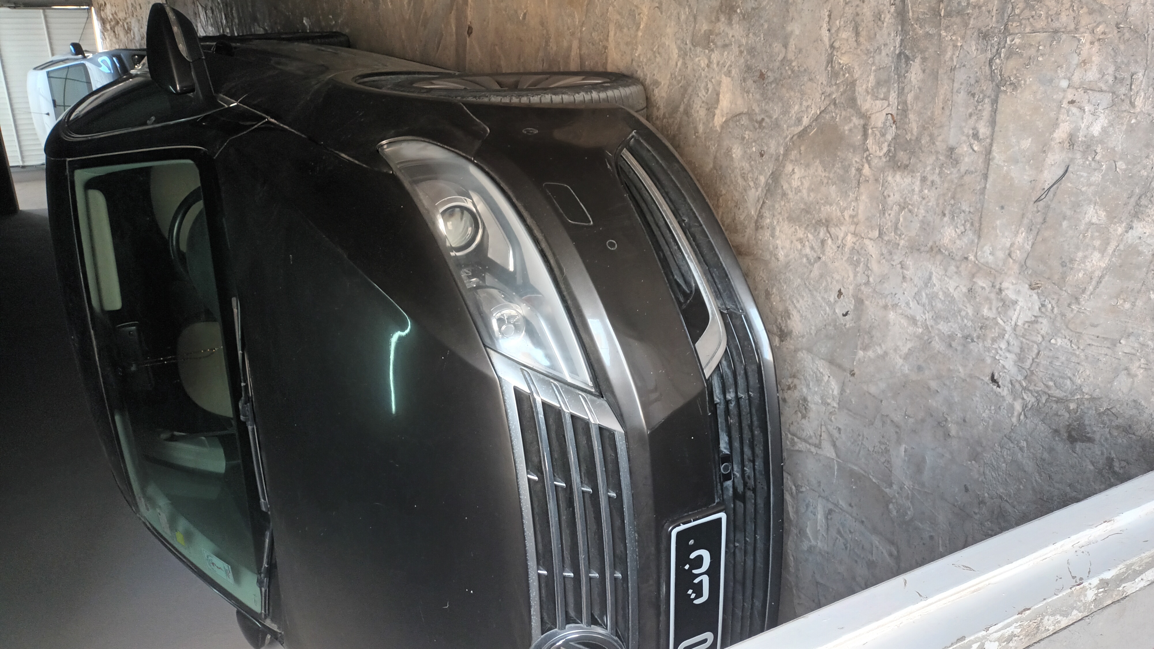 El Menzah&nbsp;El Menzah 9&nbsp;Volkswagen&nbsp;Passat&nbsp;Baff123456789