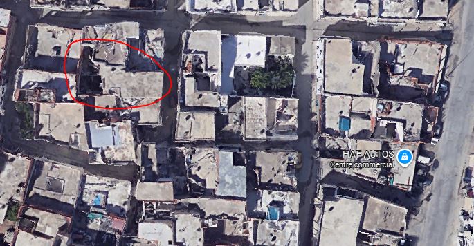 Vente&nbsp;Maisons - Tunisie