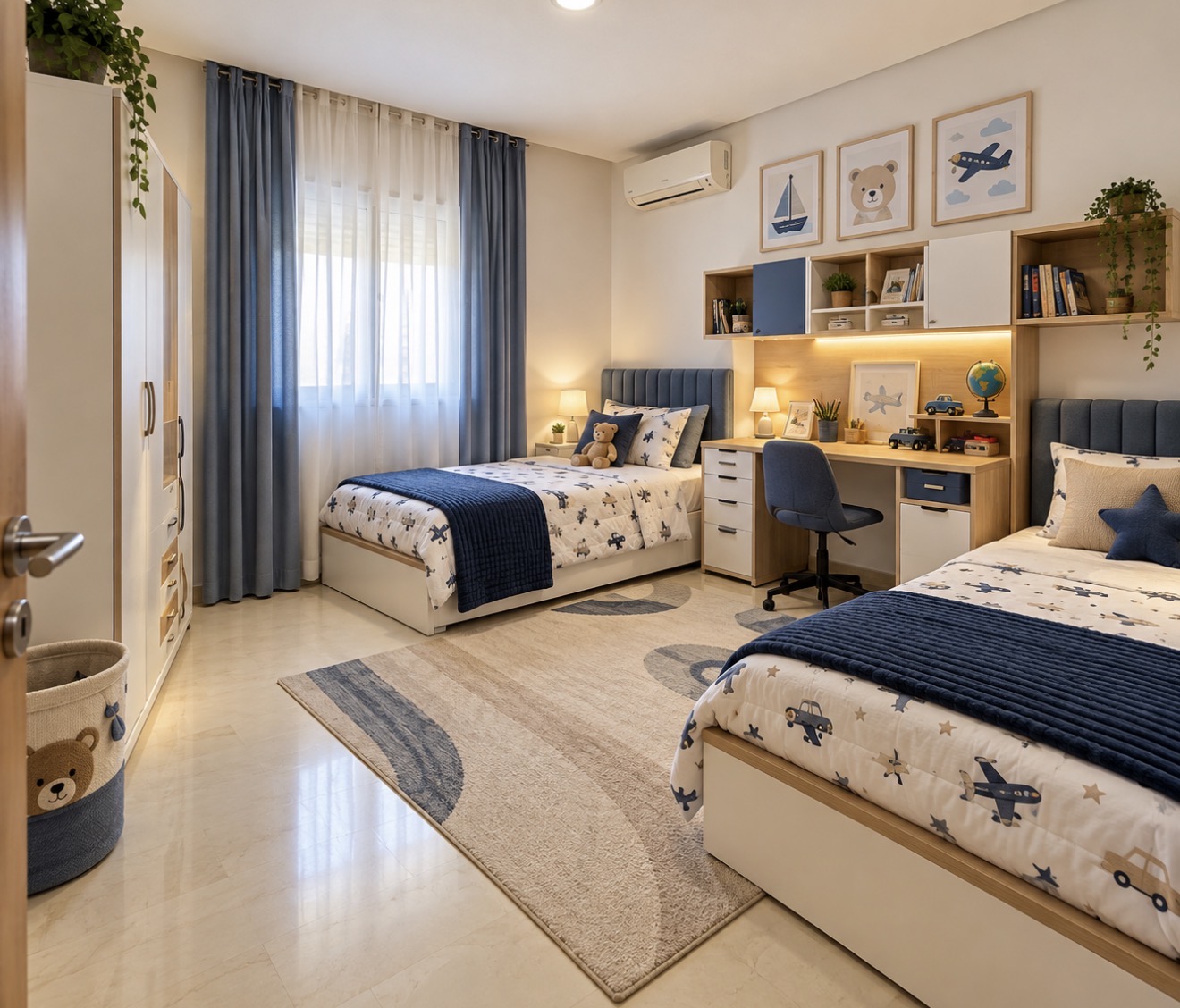 Vente&nbsp;Duplex - Tunisie