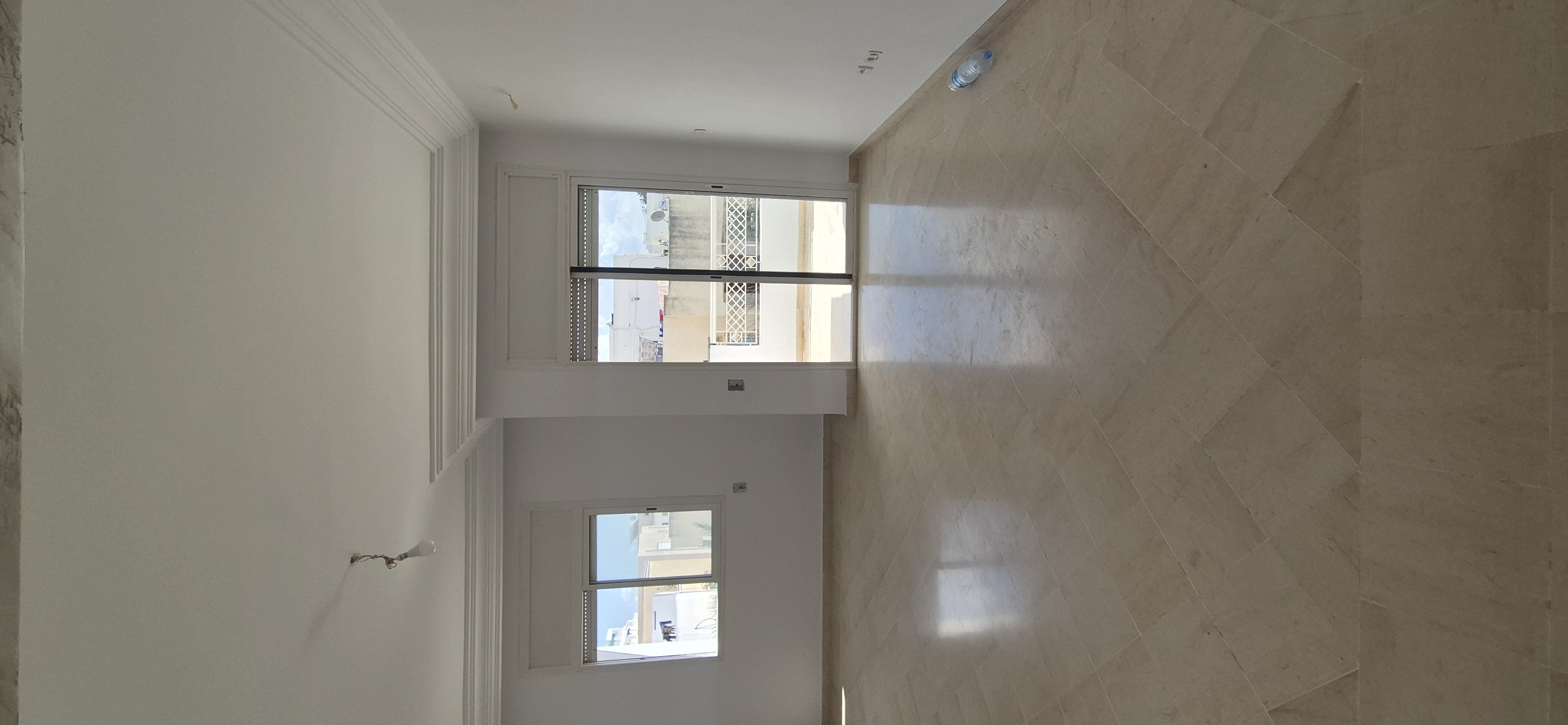 Mannouba&nbsp;La Mannouba&nbsp;Vente&nbsp;Appart. 3 pi�ces&nbsp;Bel appartement manouba