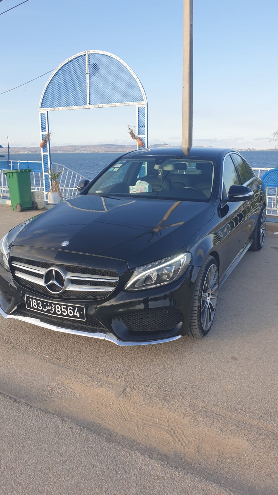 Menzel Bourguiba&nbsp;Menzel Bourguiba&nbsp;Mercedes&nbsp;C&nbsp;Mercedes c180 bonne occasion