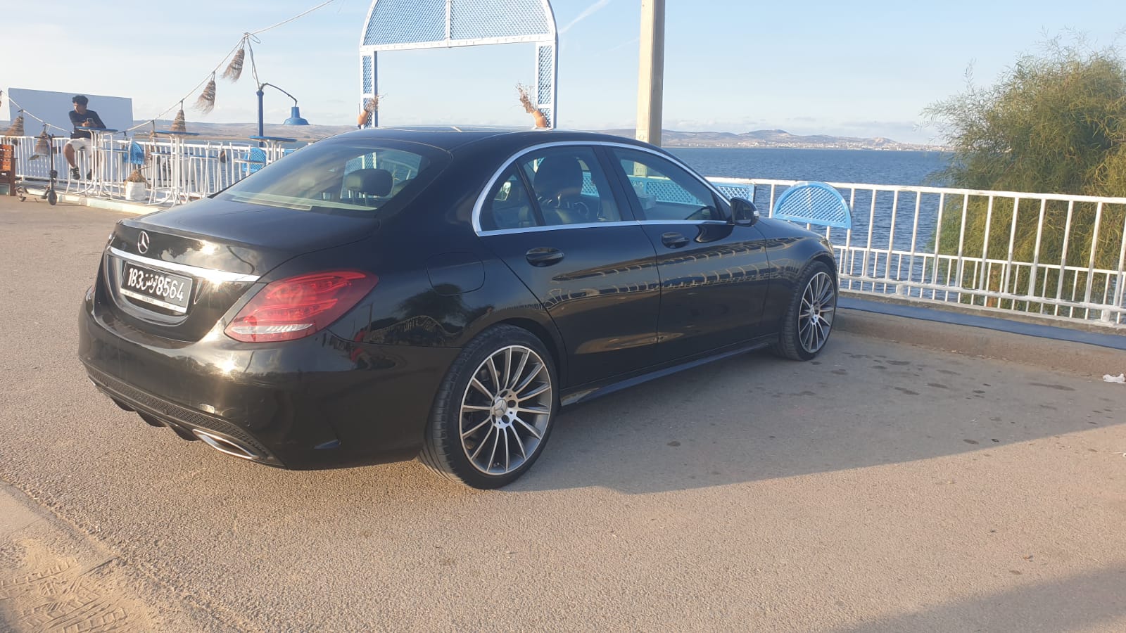 Menzel Bourguiba&nbsp;Menzel Bourguiba&nbsp;Mercedes&nbsp;C&nbsp;Mercedes c180 bonne occasion