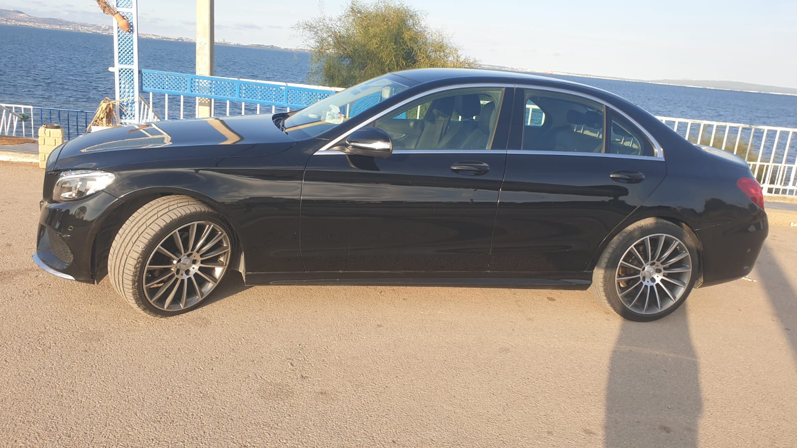 Menzel Bourguiba&nbsp;Menzel Bourguiba&nbsp;Mercedes&nbsp;C&nbsp;Mercedes c180 bonne occasion