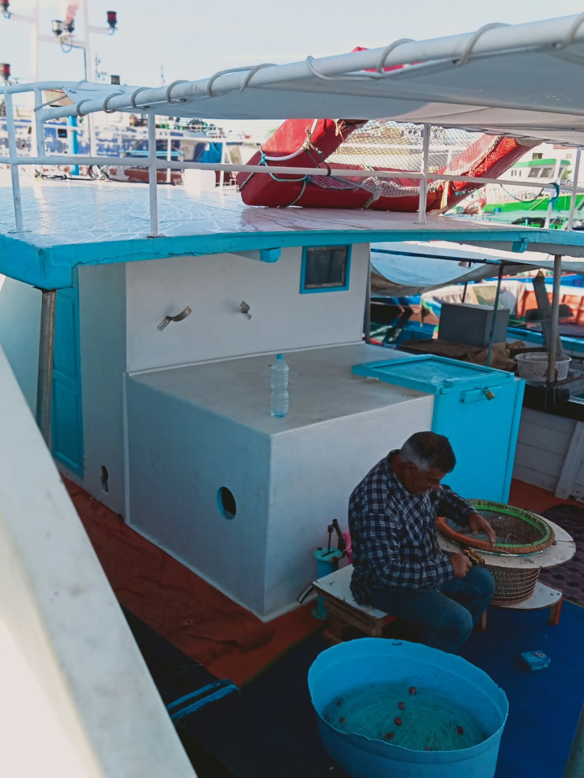 Jarzouna&nbsp;Jarzouna&nbsp;Bateaux � moteurs&nbsp;Bateau de p�che&nbsp;Bateau de peche a bizerte