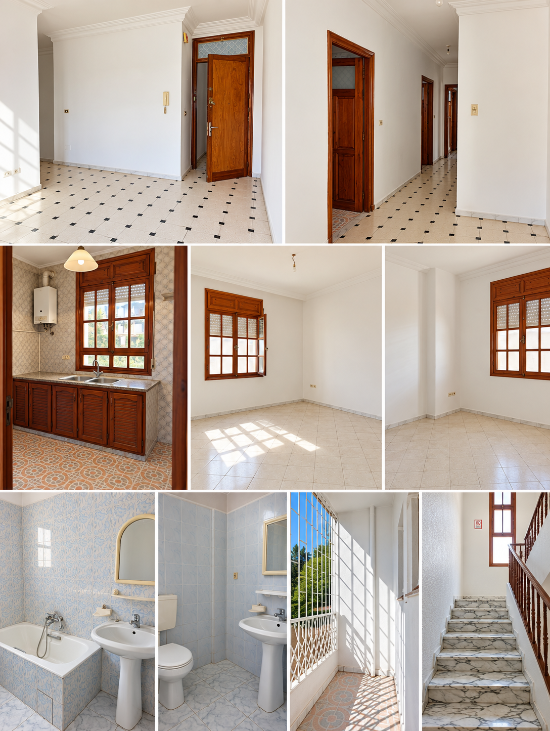 Vente&nbsp;Appart. 2 pi�ces - Tunisie