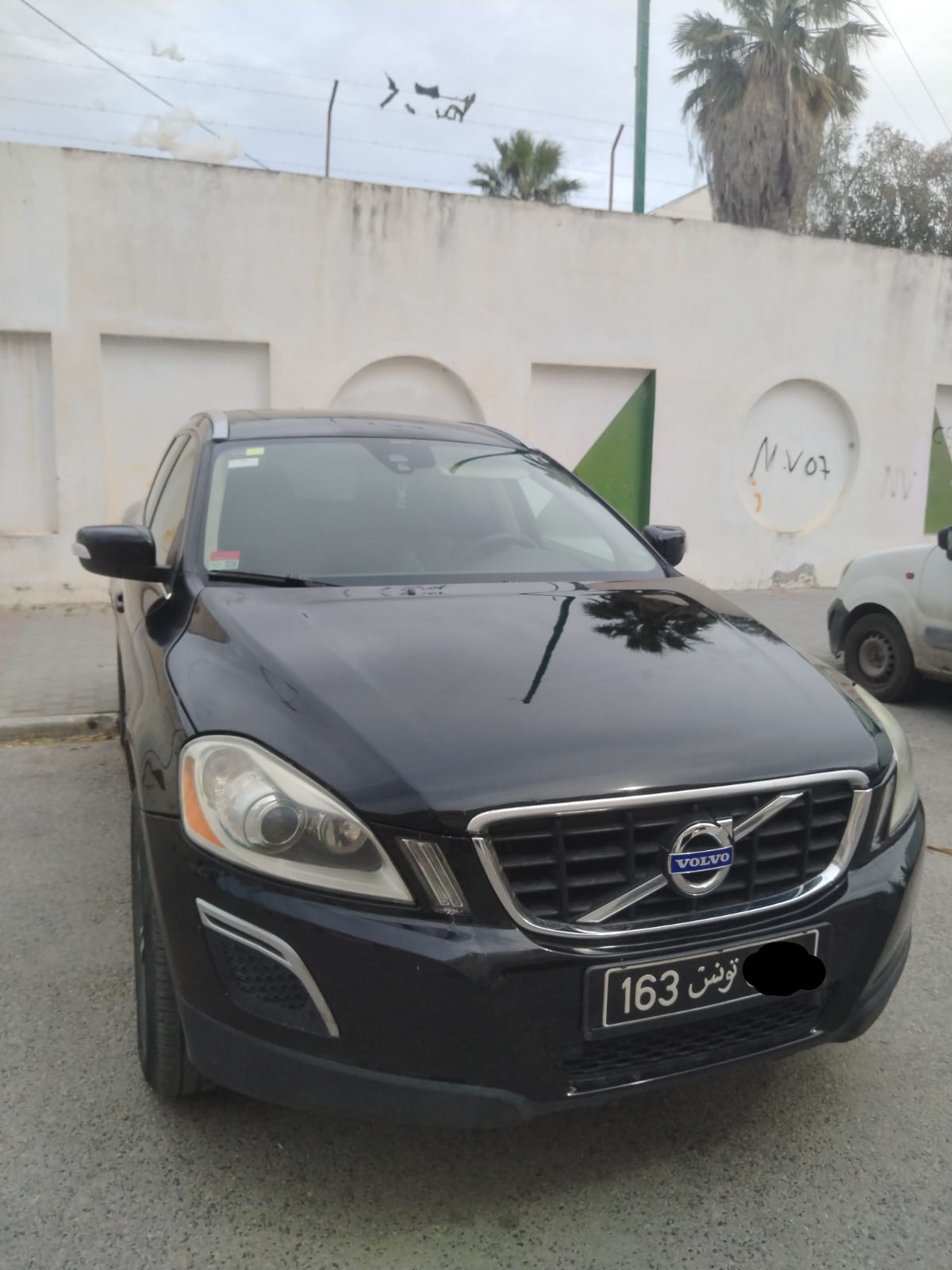 Hammam Lif&nbsp;Hammam Lif&nbsp;Volvo&nbsp;XC&nbsp;Volvo xc60 diedel