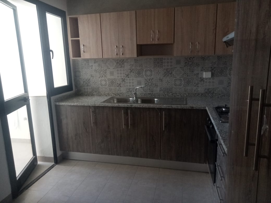 Ain Zaghouan&nbsp;Jardins de Carthage&nbsp;Location&nbsp;Appart. 3 pi�ces&nbsp;Appartment salon avec deux chambres