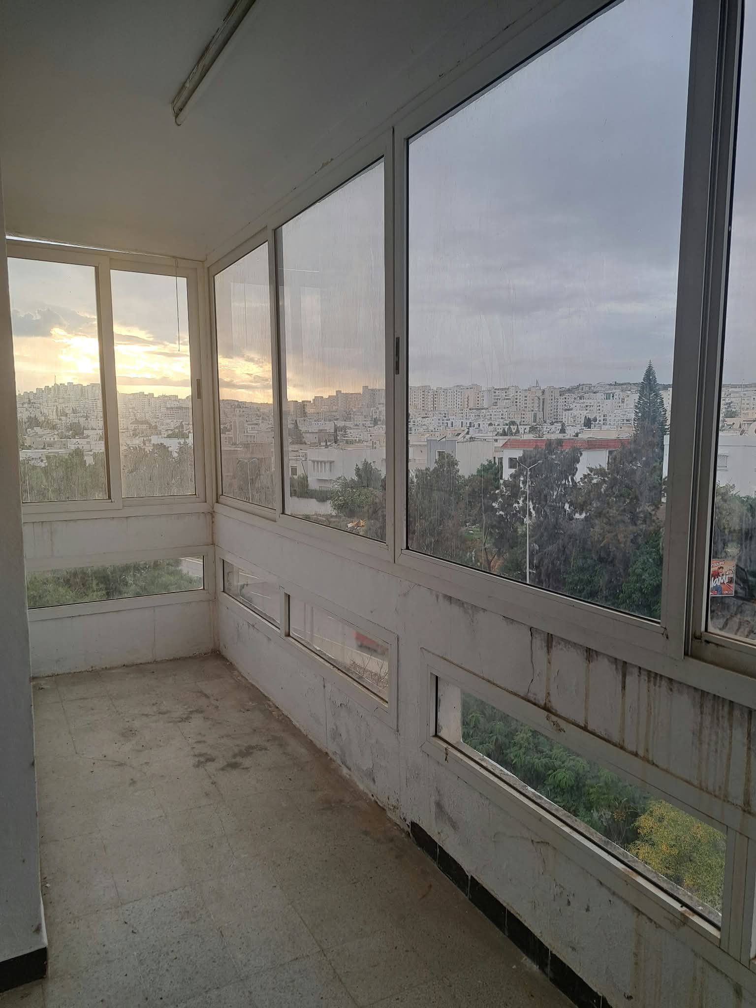 Ariana Ville&nbsp;Nouvelle Ariana&nbsp;Vente&nbsp;Appart. 4 pi�ces&nbsp;Belle opportunit� appartement s3 � cit� el mellaha