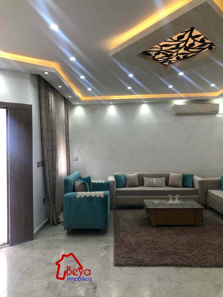 Vente&nbsp;Maisons - Tunisie