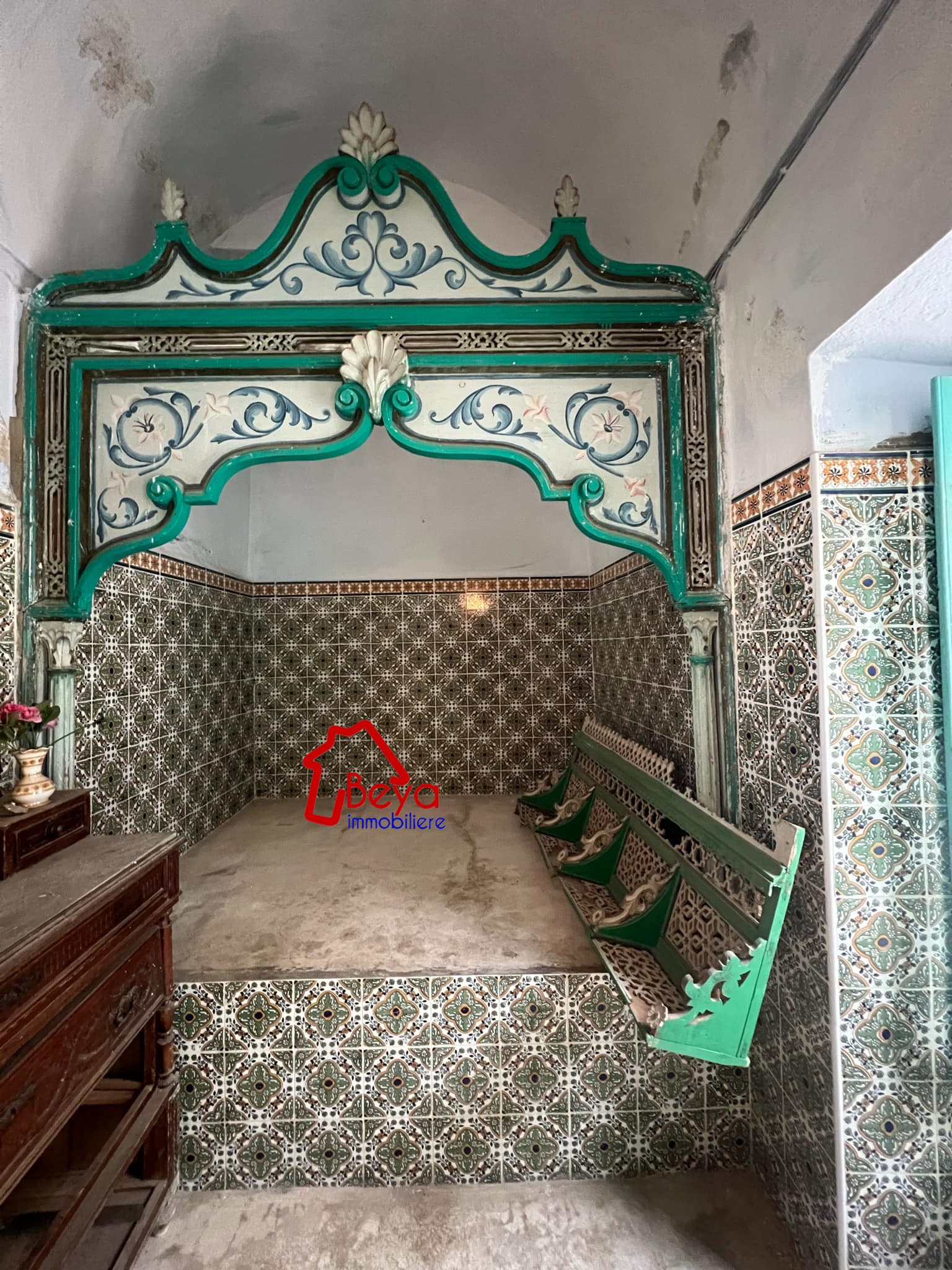 Vente&nbsp;Maisons - Tunisie